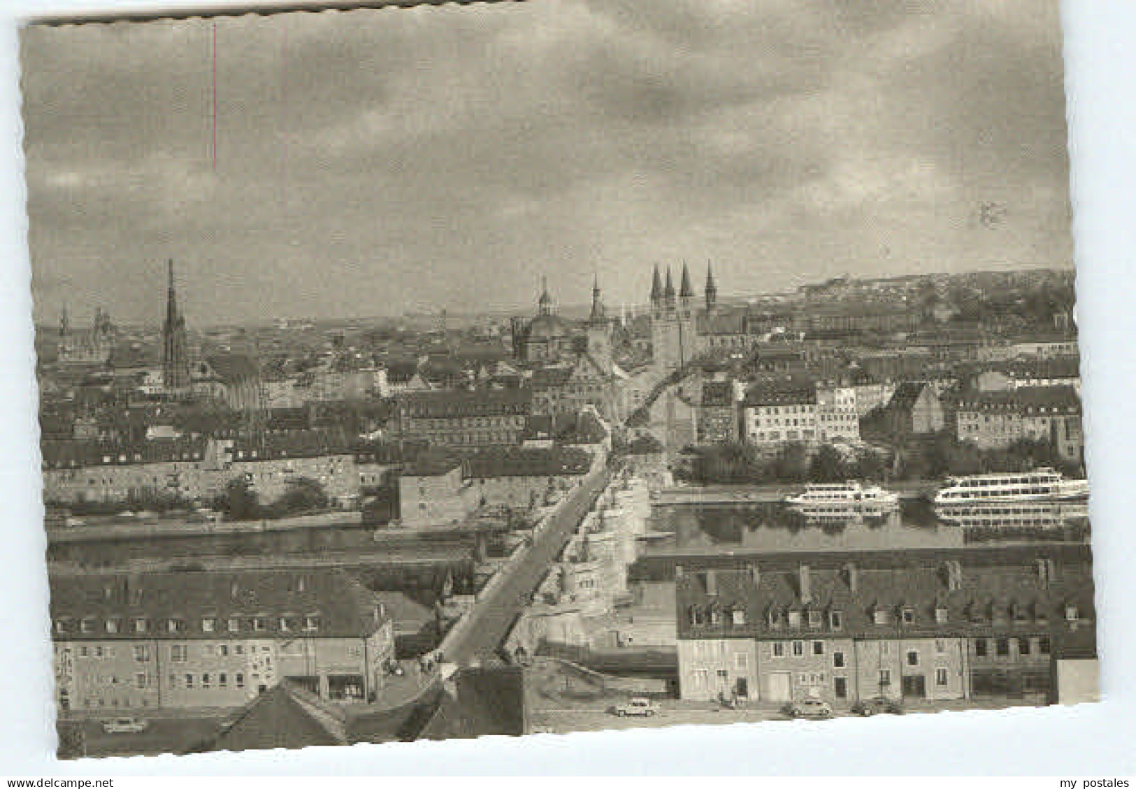 Wuerzburg Wuerzburg