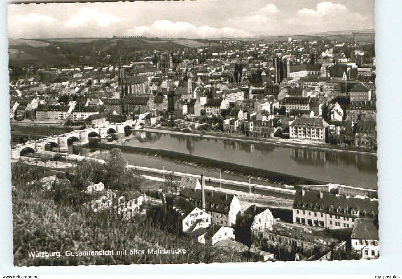 Wuerzburg Wuerzburg