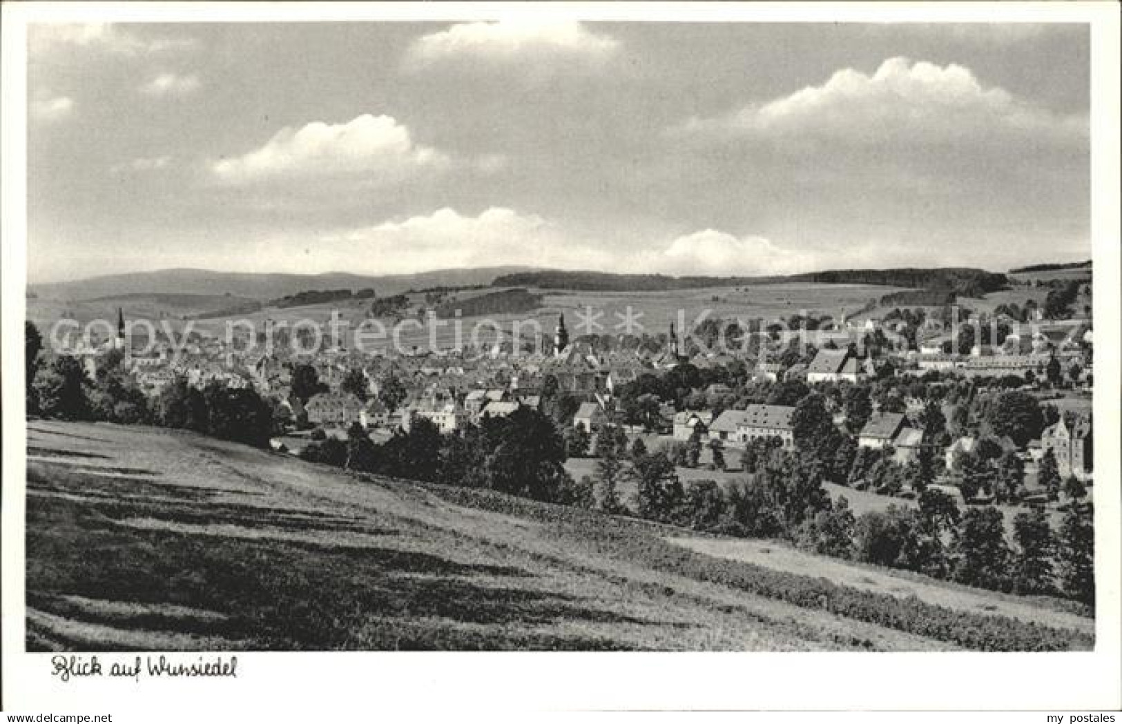 Wunsiedel
