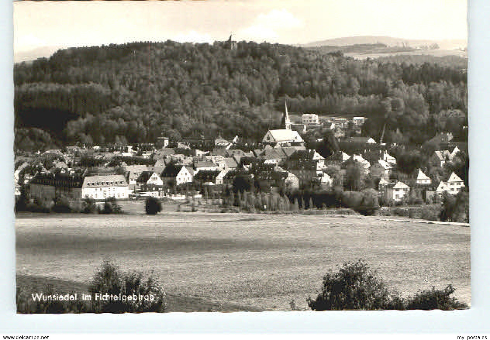 Wunsiedel