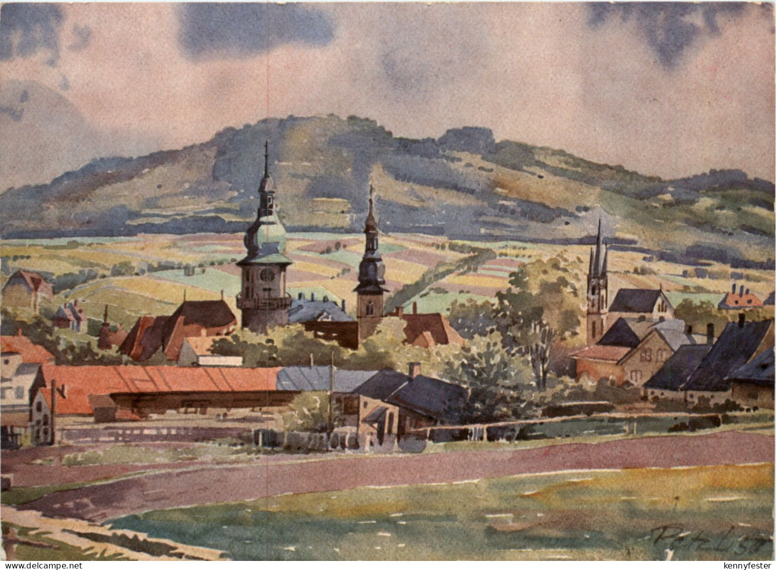 Wunsiedel