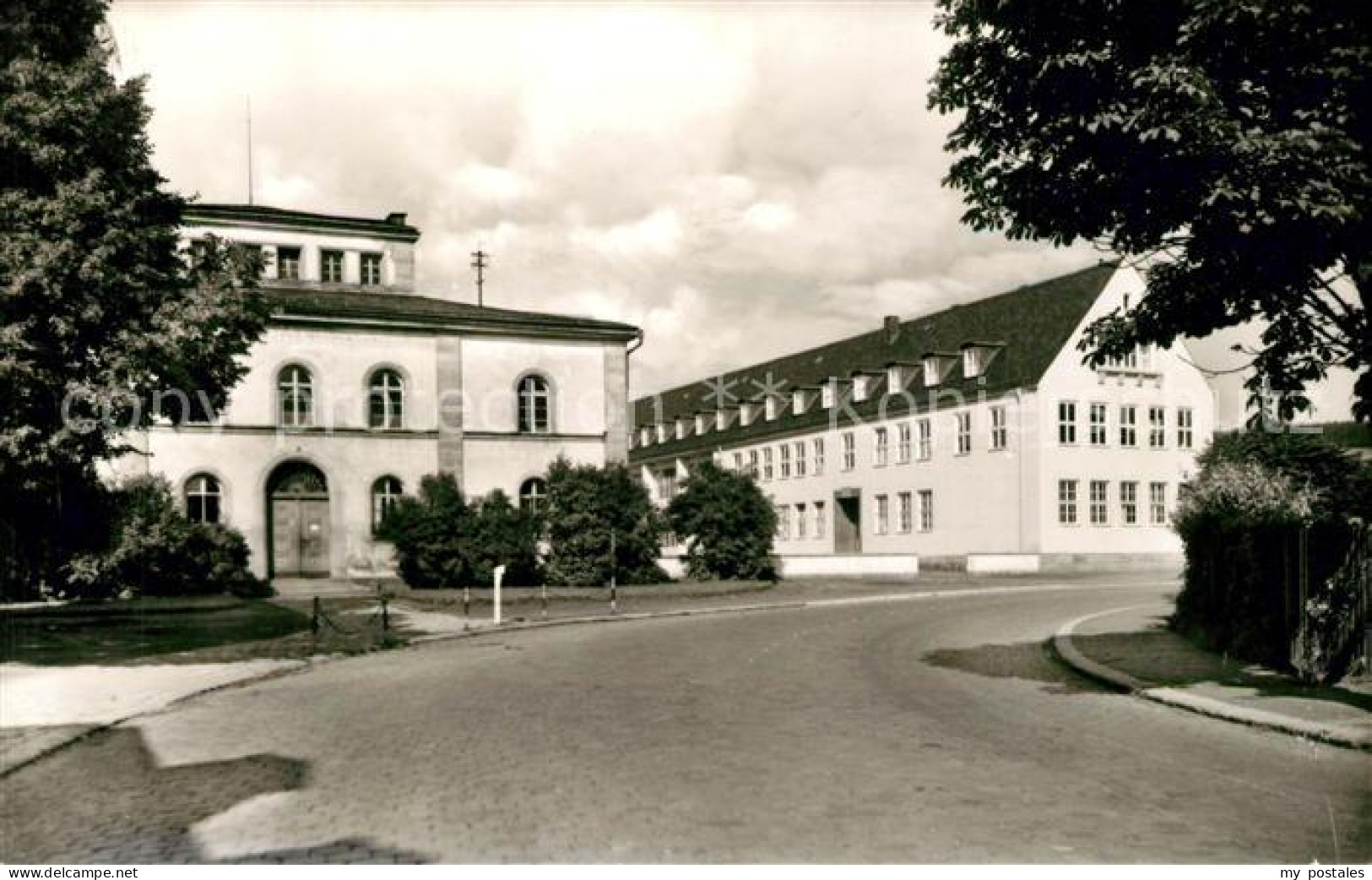 Wunsiedel Berufsschulen