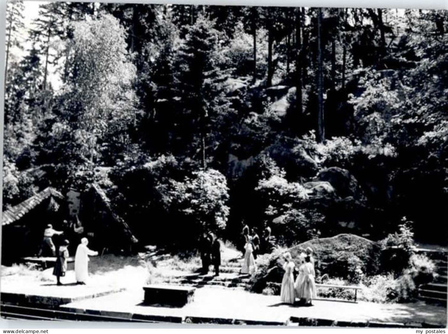 Wunsiedel Fichtelgebirge