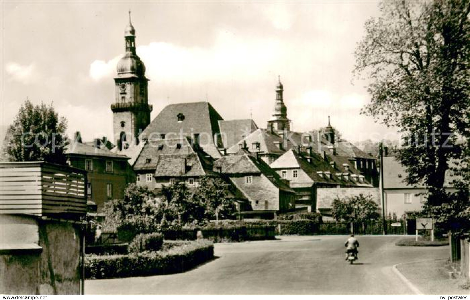 Wunsiedel Hackerplatz