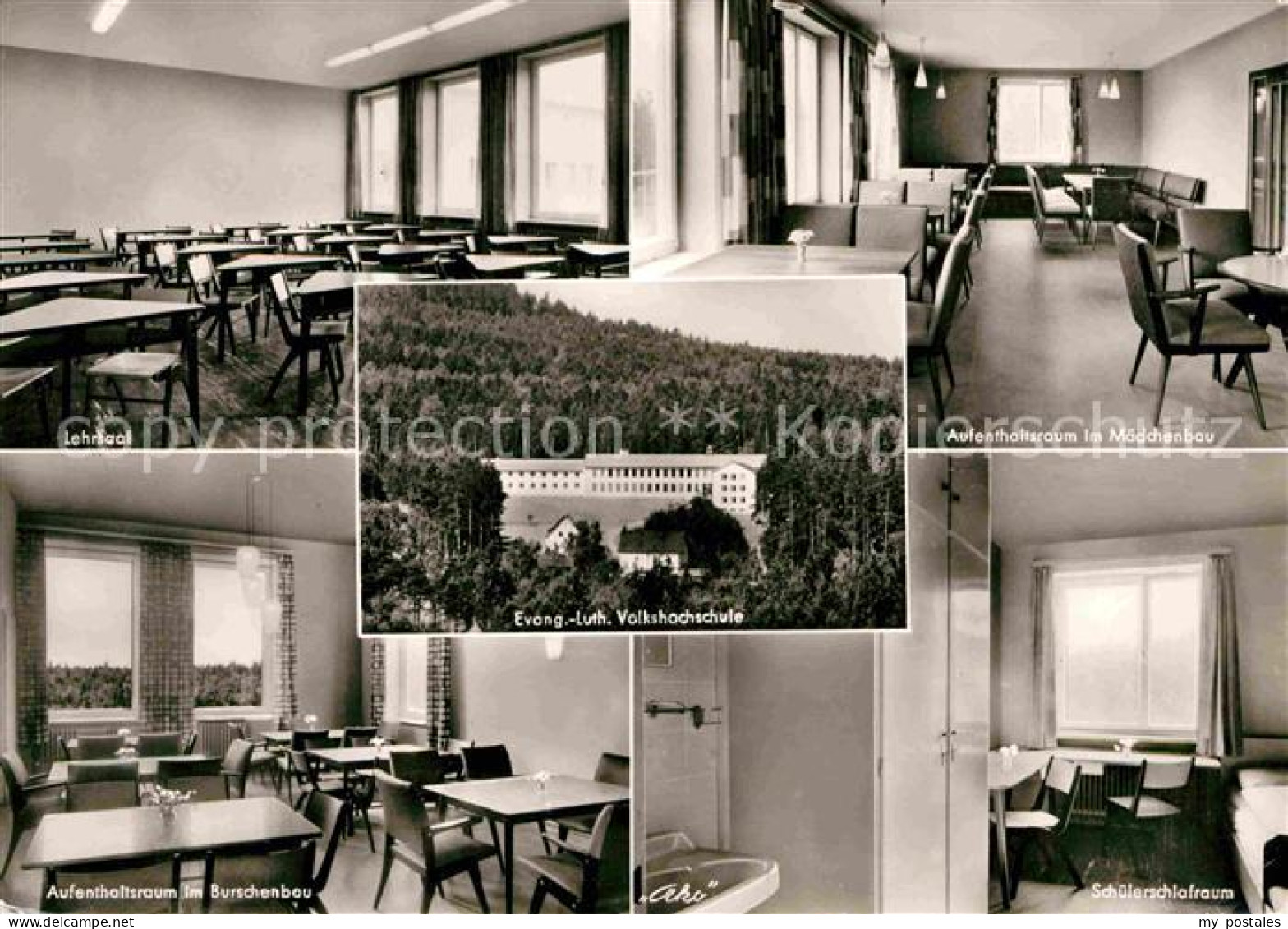 Wunsiedel Volkshochschule