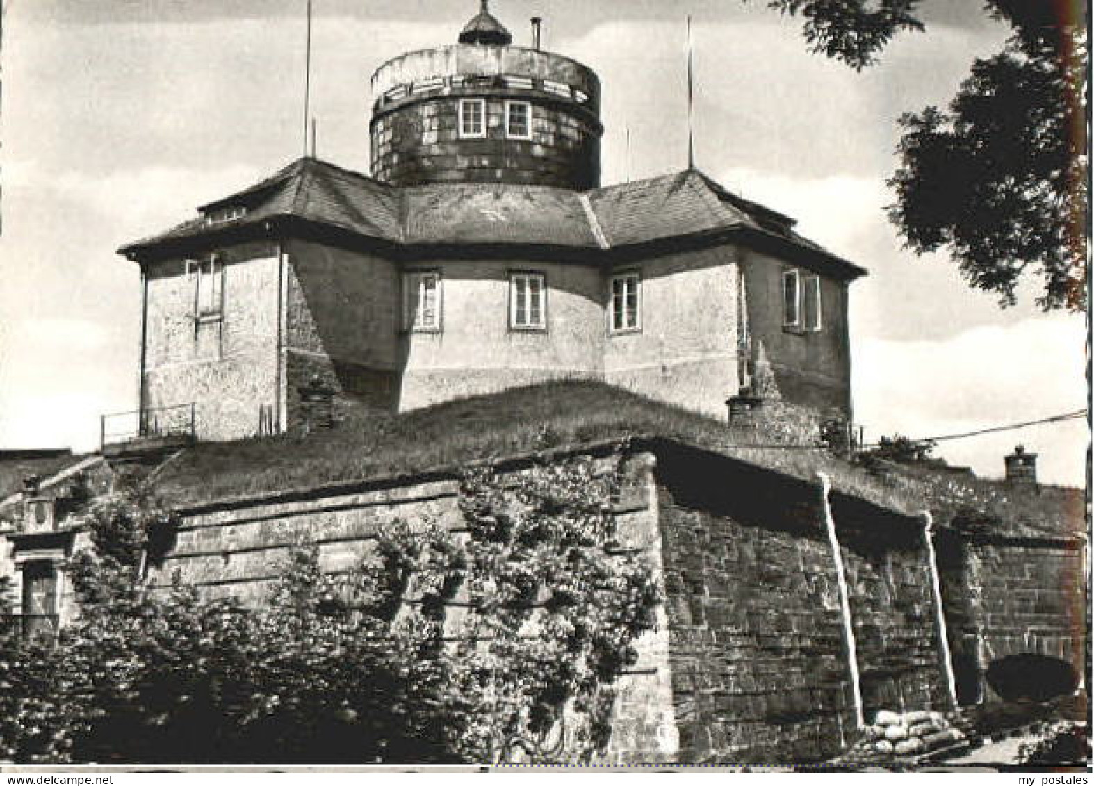 Wunstorf Festung Wilhelmstein
