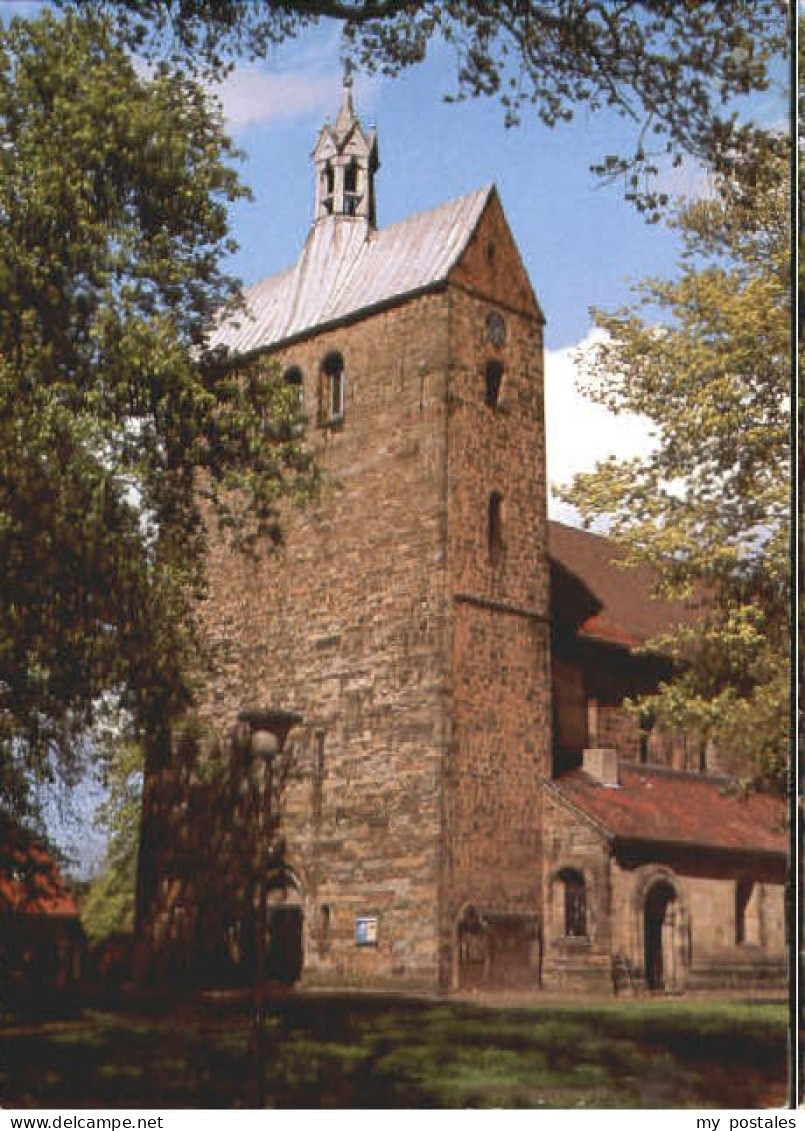 Wunstorf Kirche