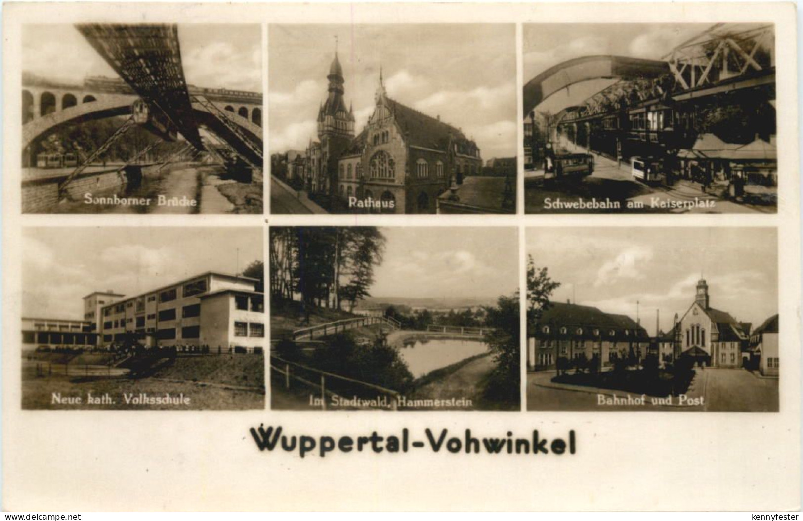 Wuppertal Vohwinkel