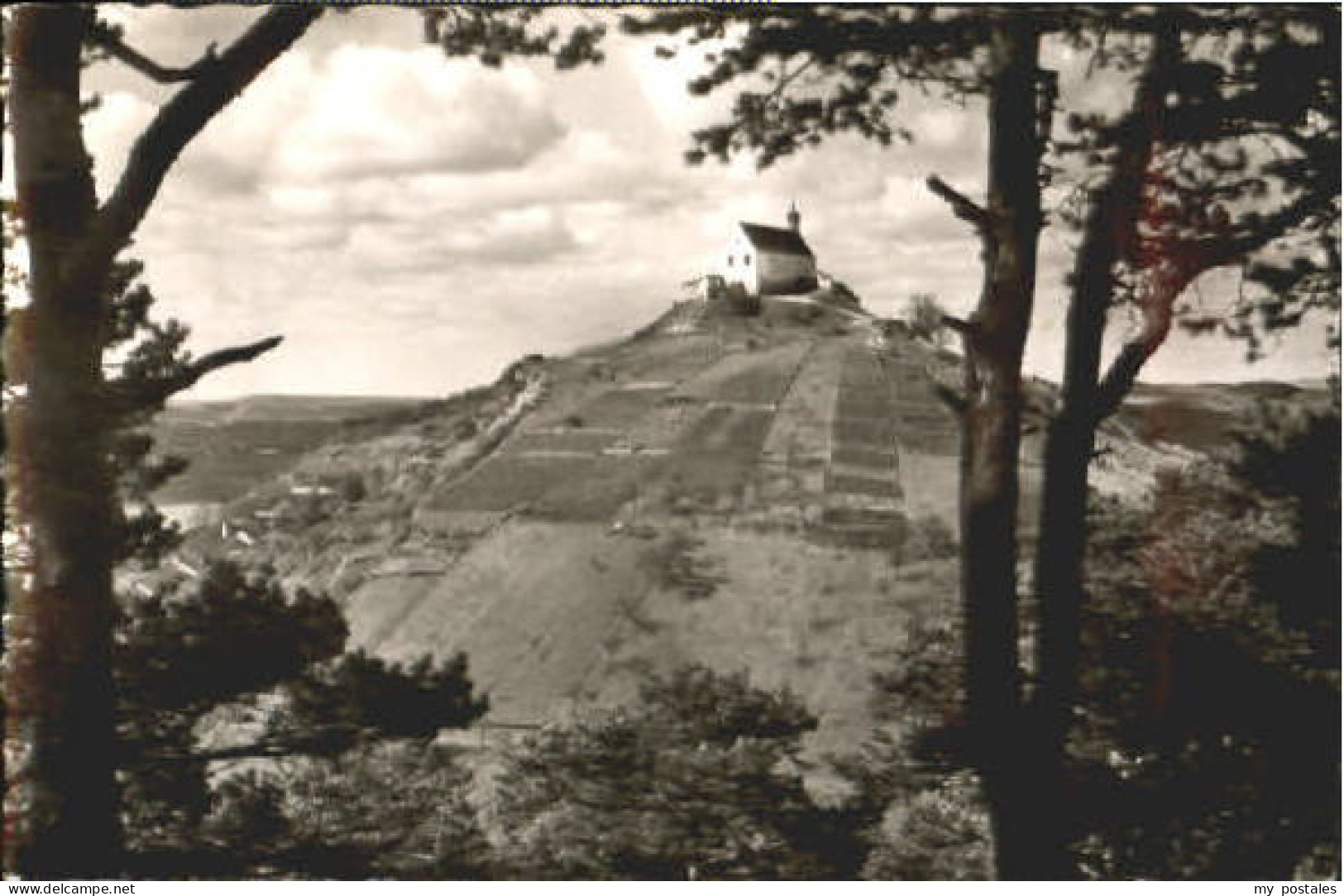 Wurmlingen Rottenburg Wurmlinger Kapelle