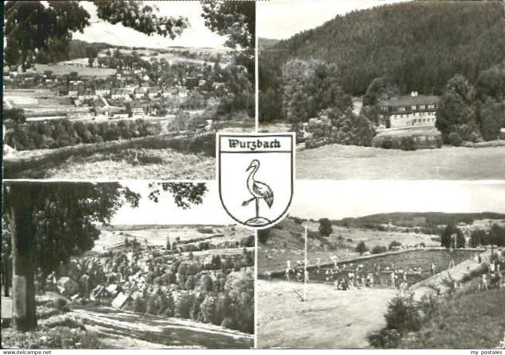 Wurzbach