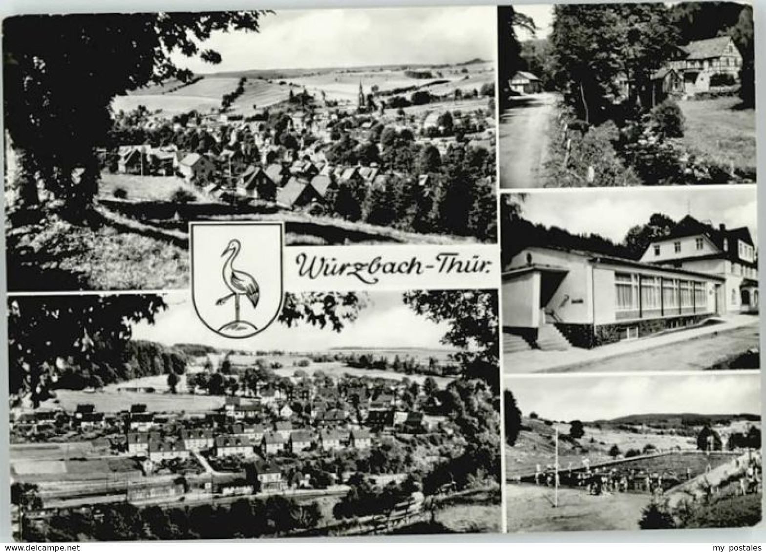Wurzbach