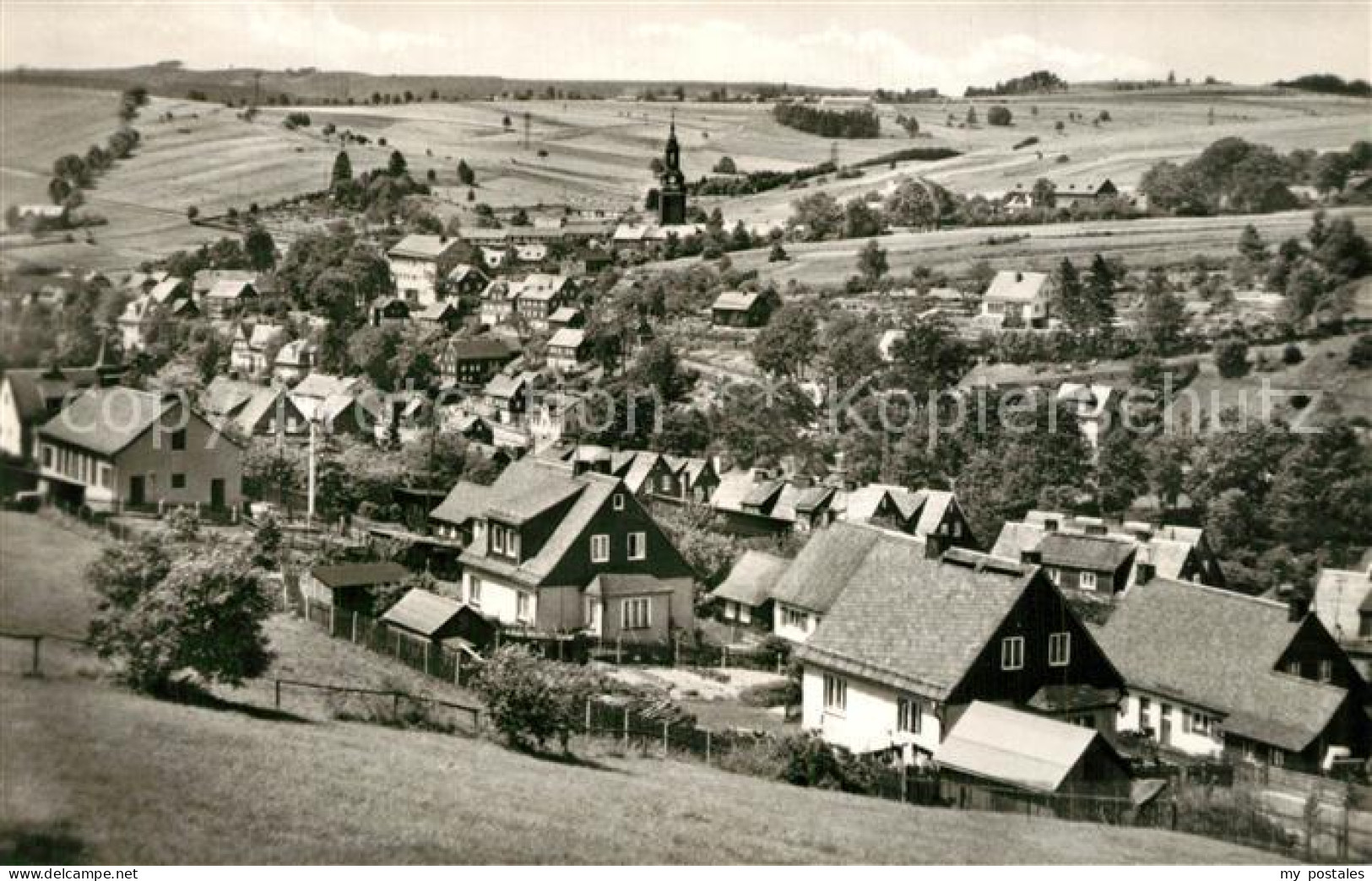 Wurzbach Panorama
