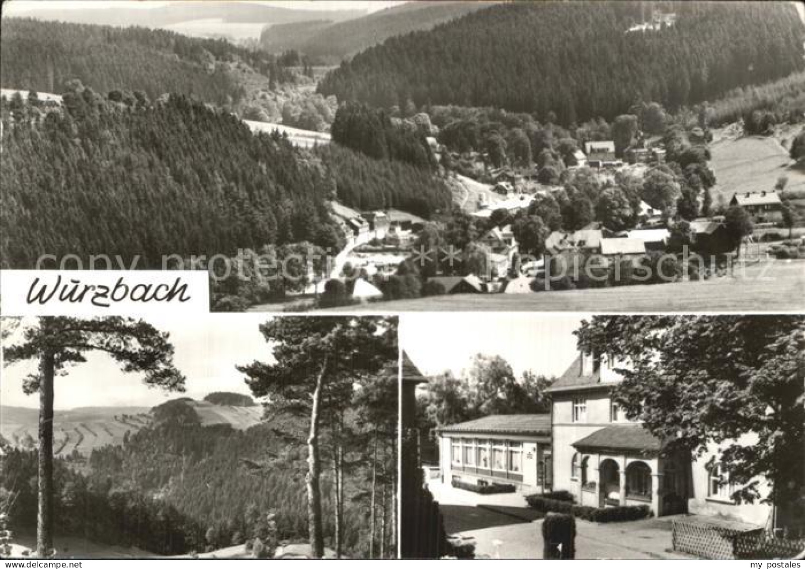 Wurzbach Panorama