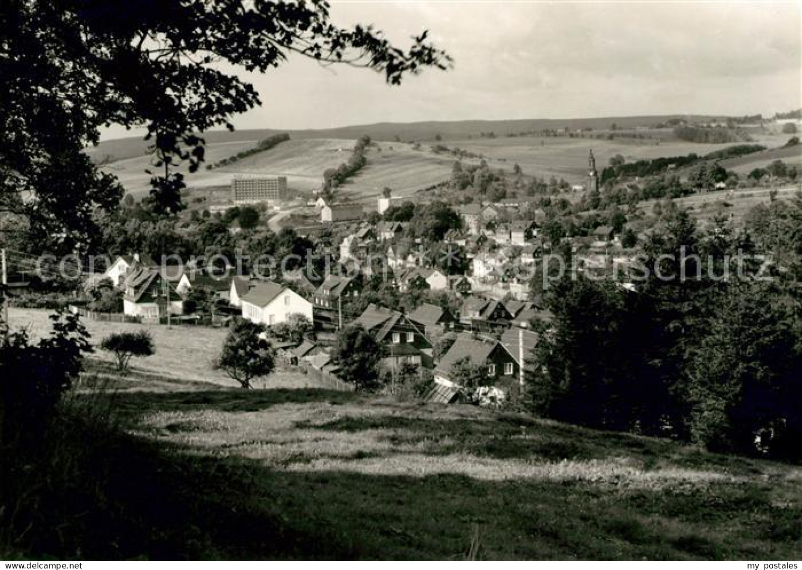 Wurzbach Panorama