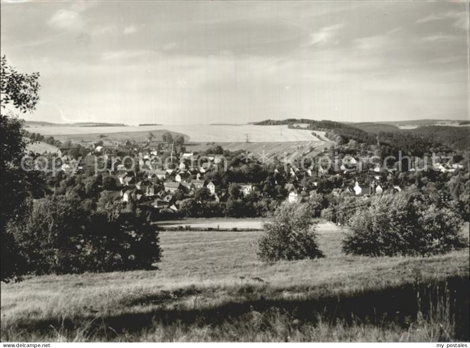 Wurzbach Panorama