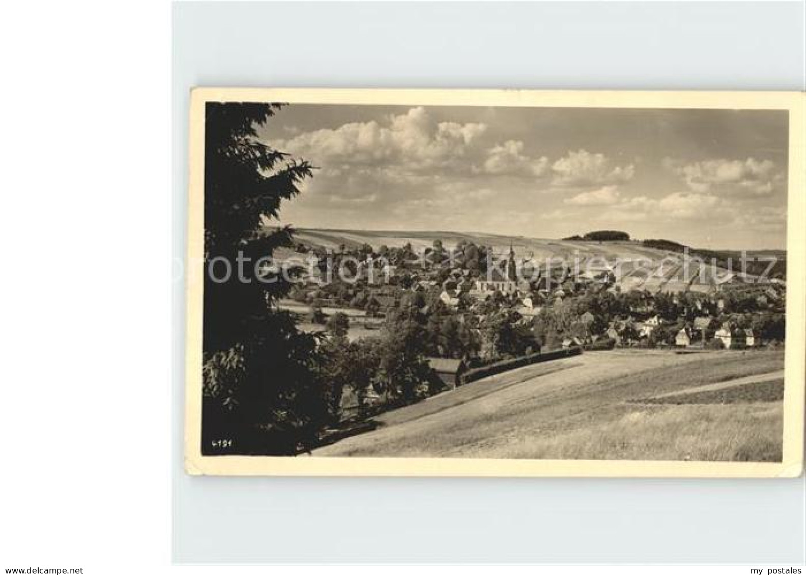 Wurzbach Panorama