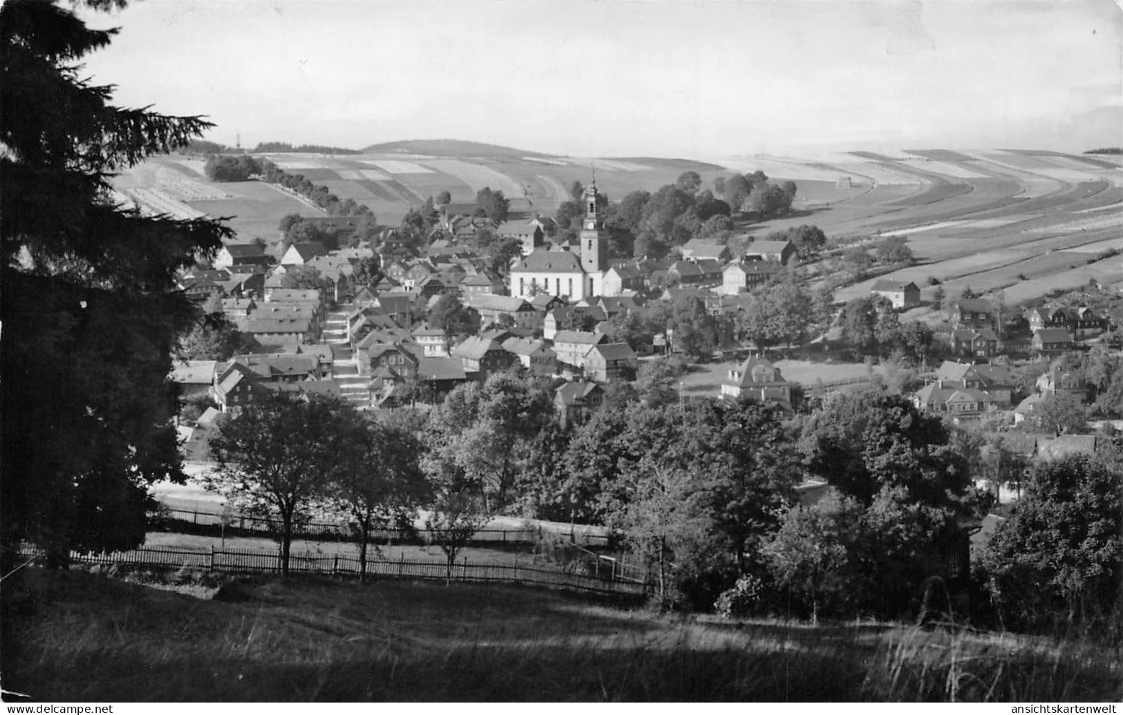 Wurzbach Panorama gl #184.551
