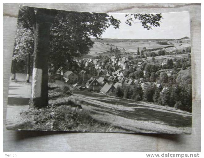 Wurzbach -Thür.   D96388