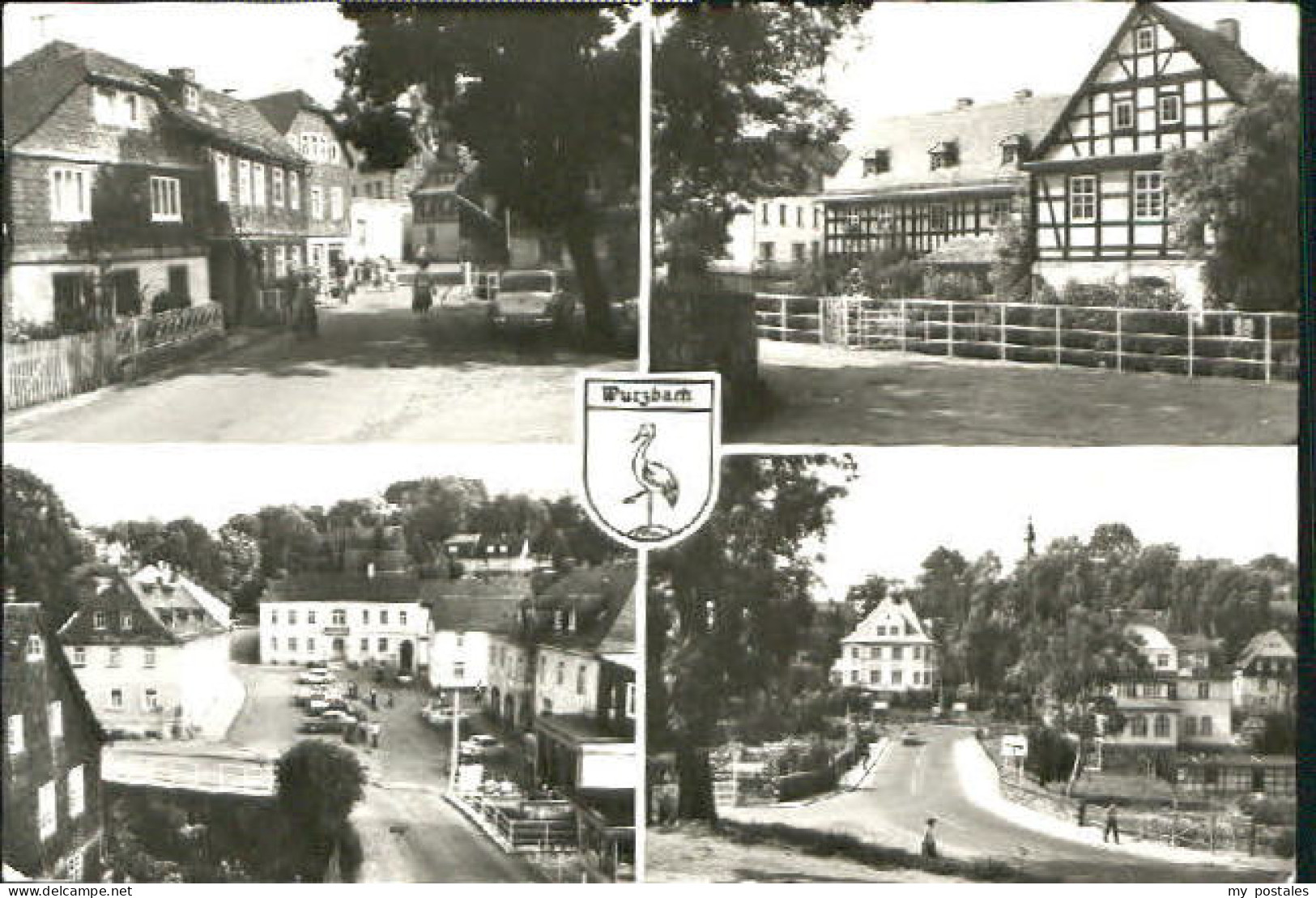 Wurzbach Wurzbach
