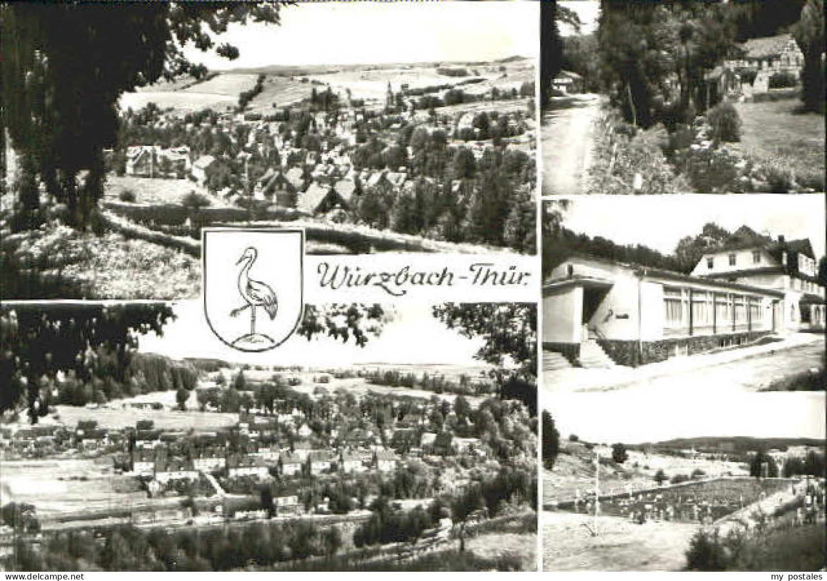 Wurzbach  x 1970