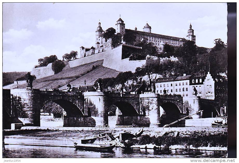 WURZBURG