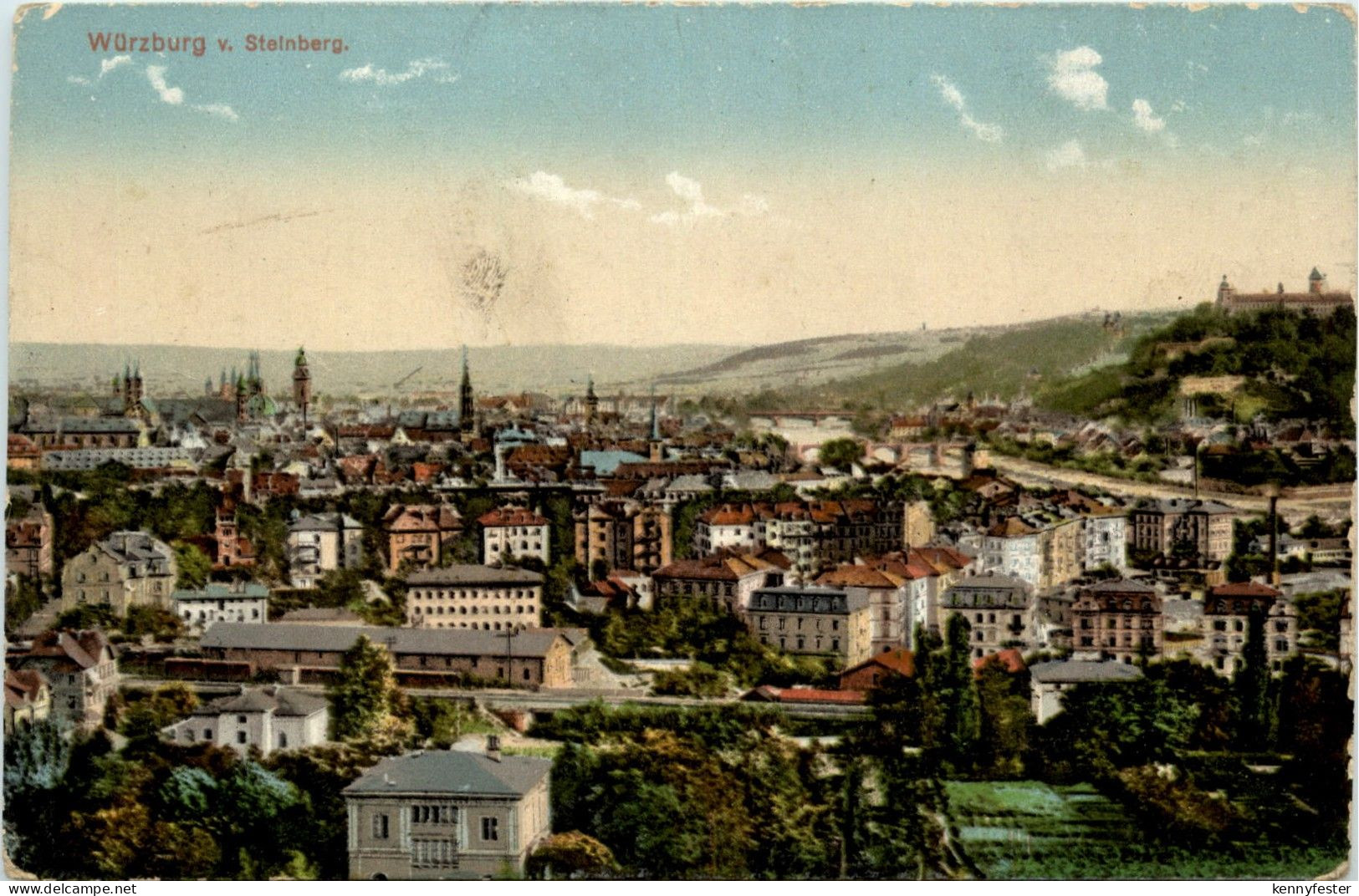 Würzburg