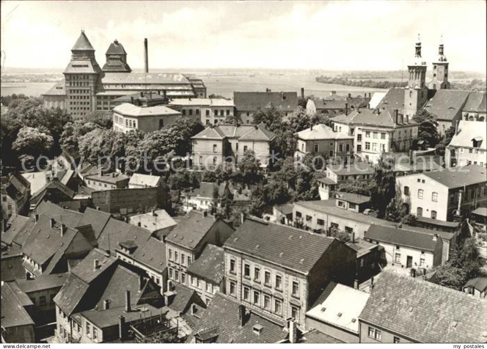 Wurzen Sachsen