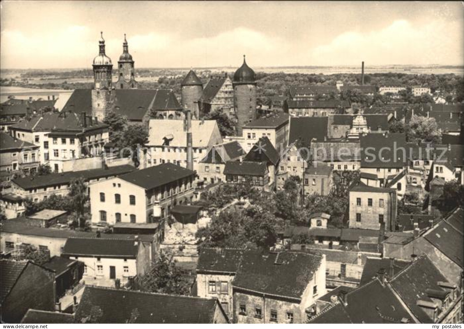 Wurzen Sachsen