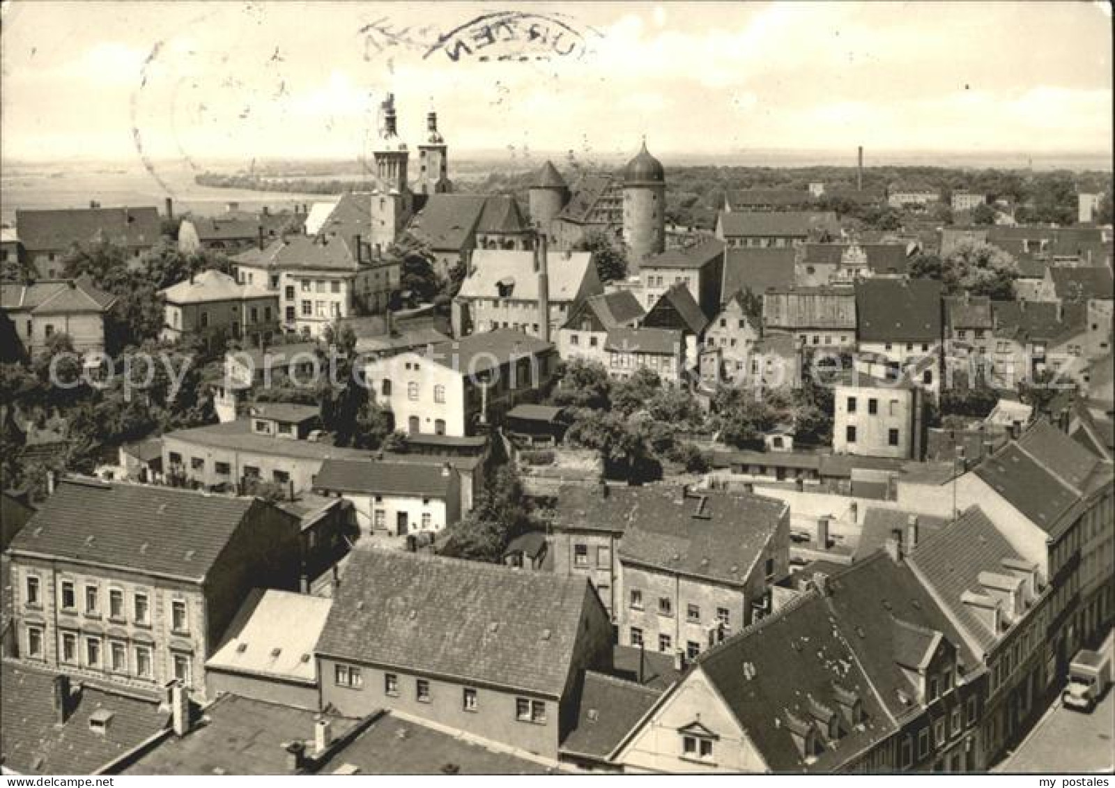 Wurzen Sachsen
