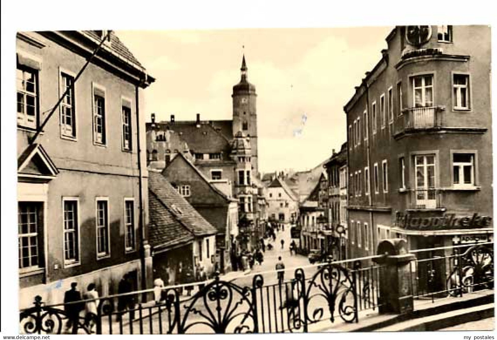 Wurzen Sachsen Wurzen