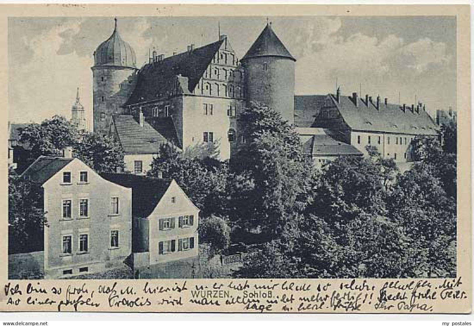 Wurzen Sachsen Wurzen