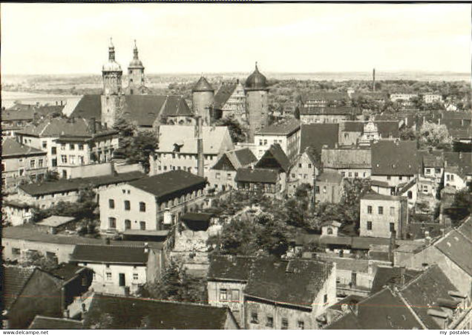 Wurzen Sachsen Wurzen