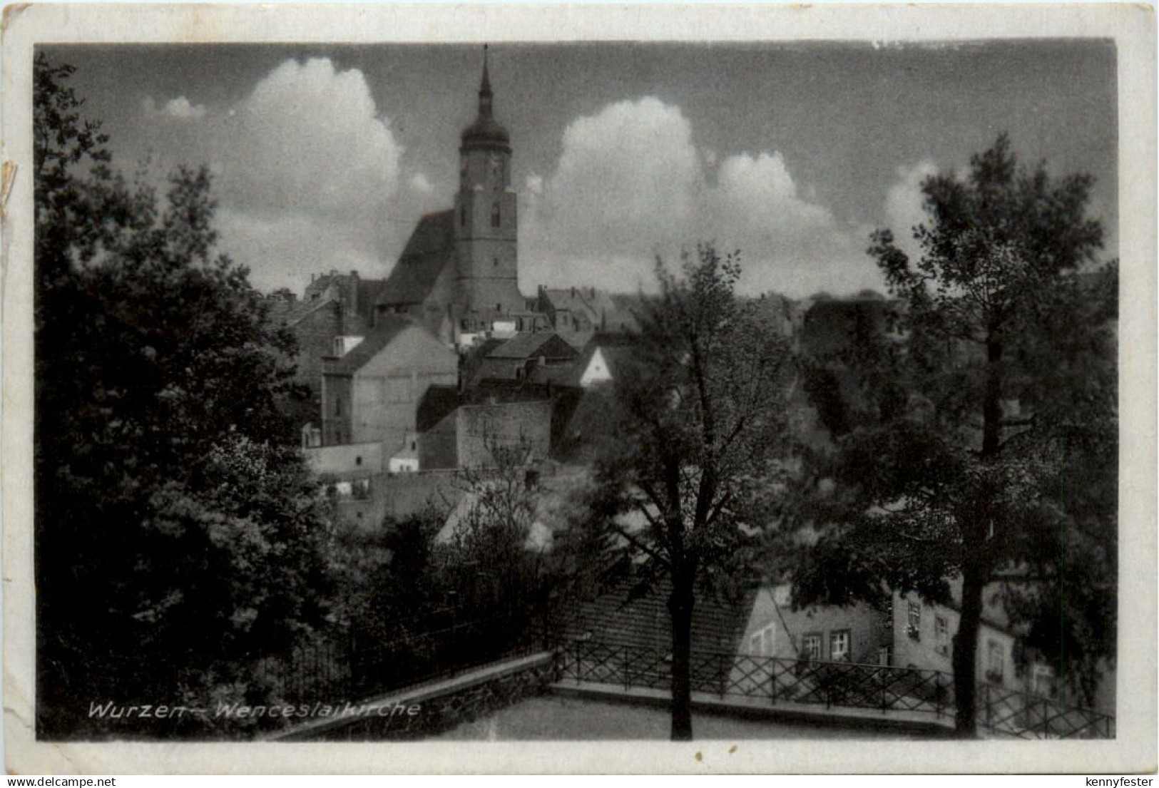 Wurzen, Wenceslaikirche