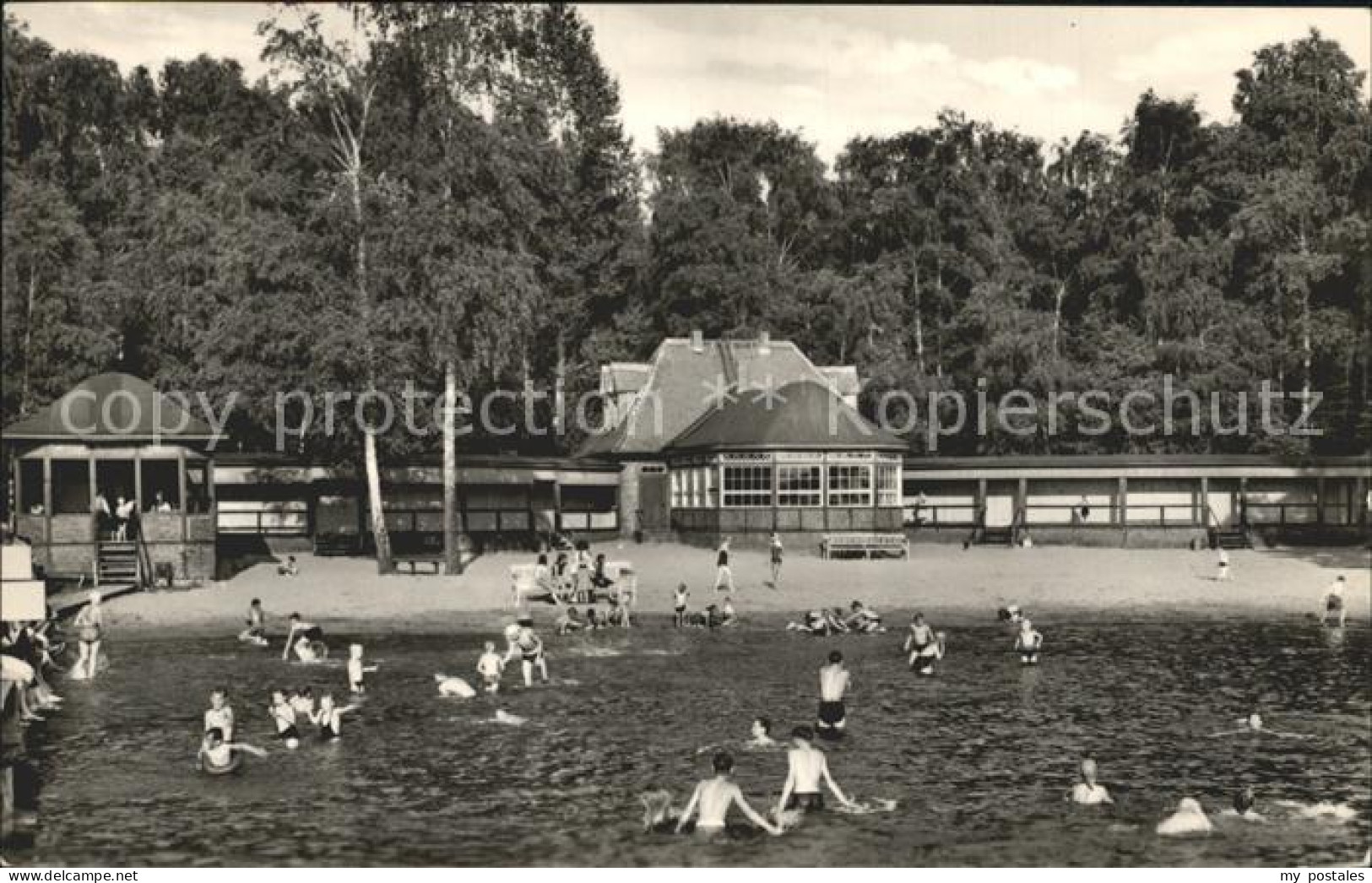 Wusterhausen Dosse Bad