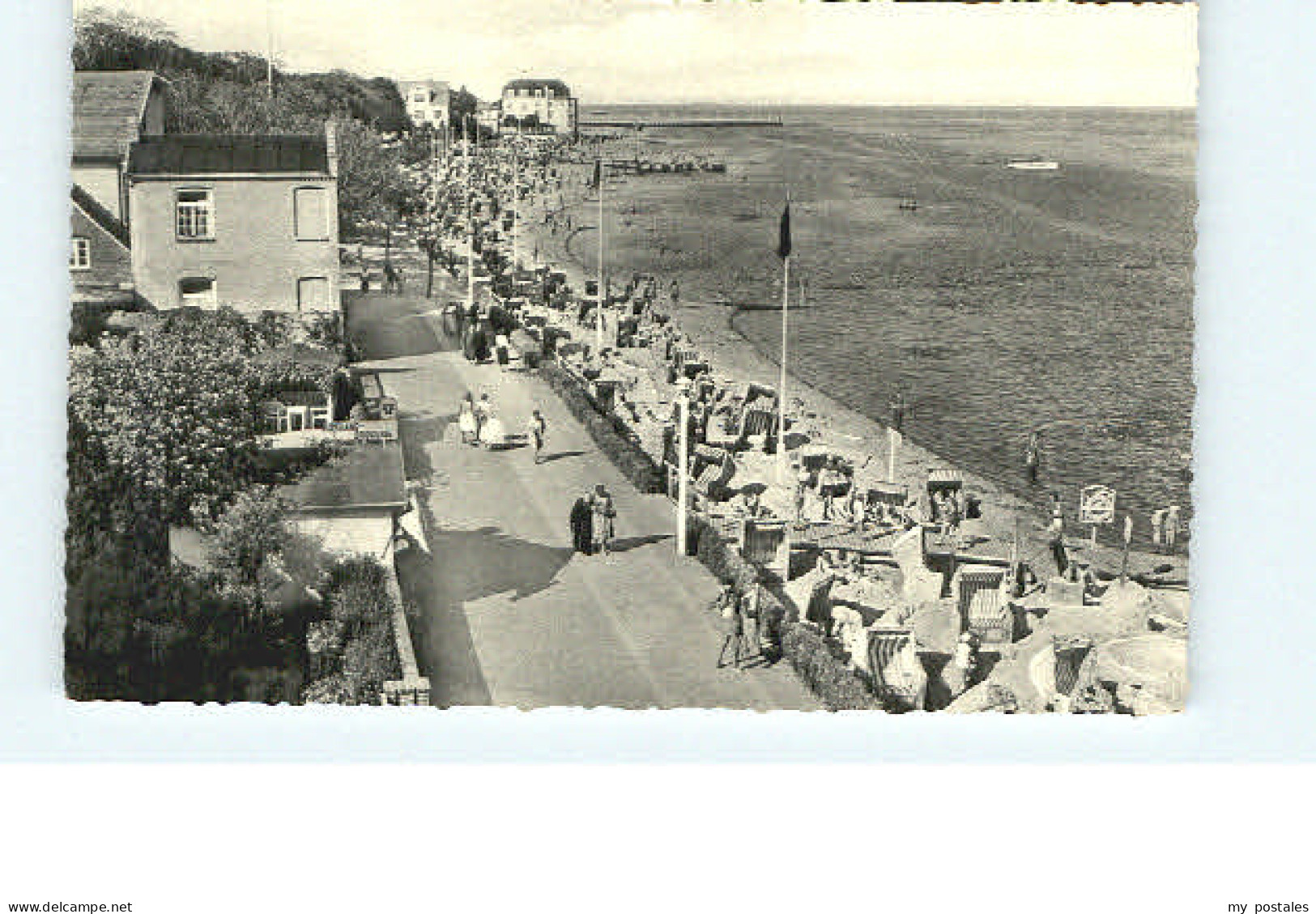 Wyk Foehr Midlum Wyk / Foehr