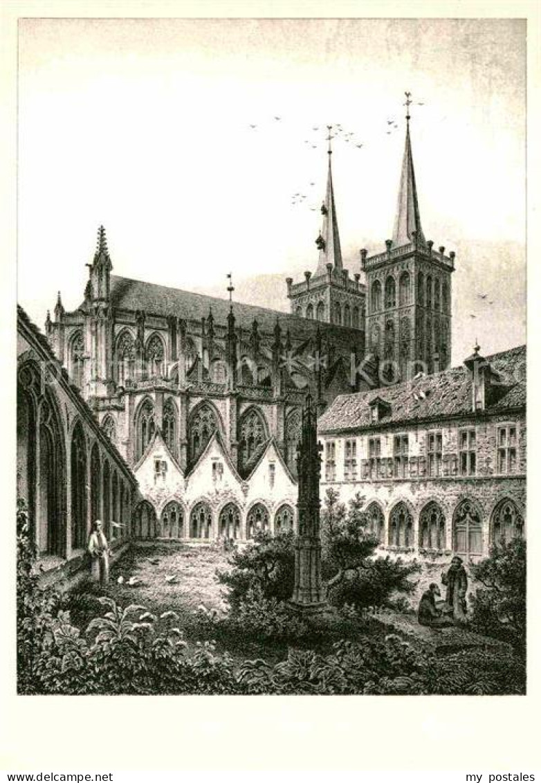 Xanten Dom