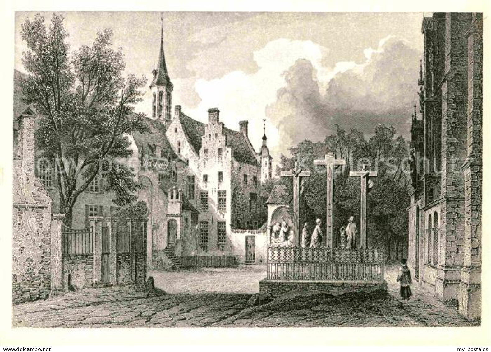 Xanten Dom