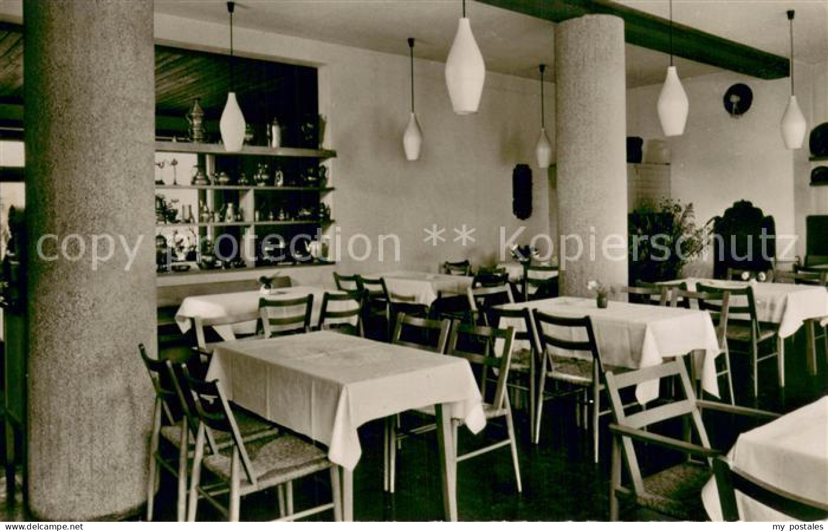 Xanten Hotel Hoevelmann Restaurant