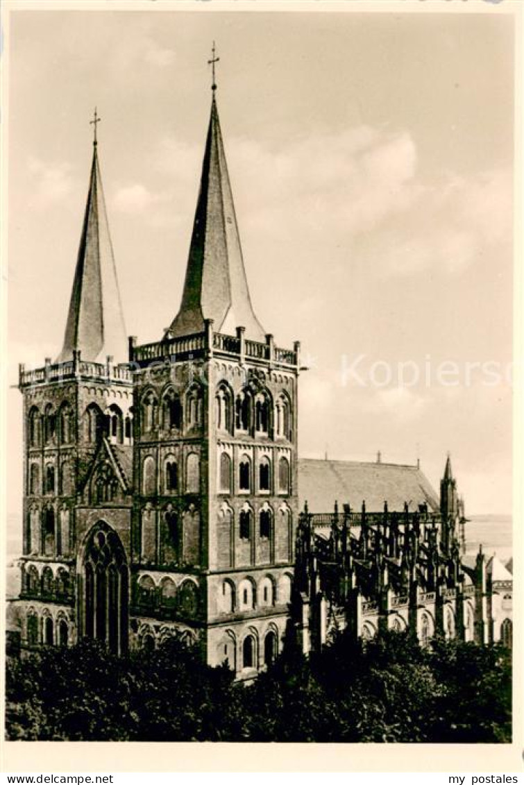 Xanten St Viktor-Dom