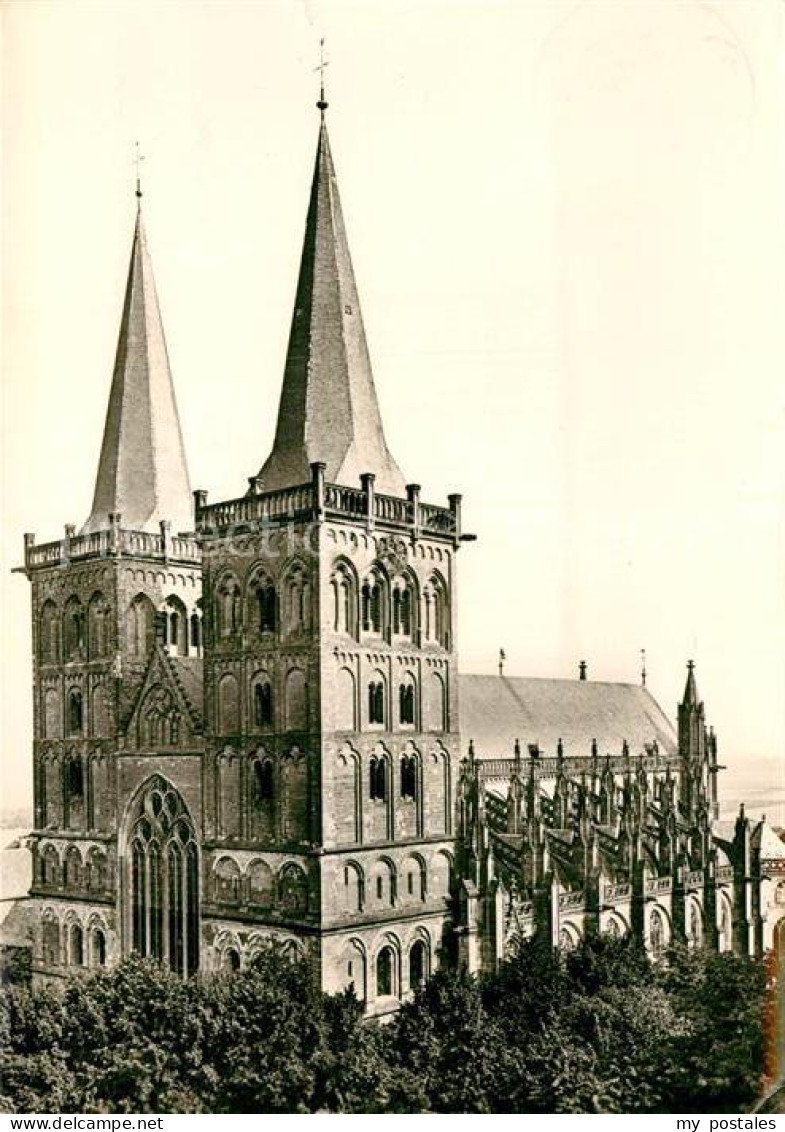 Xanten Viktorsdom
