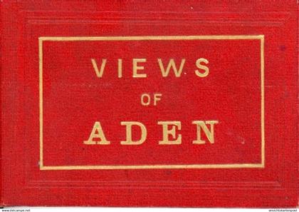 12 Fotos Aden Jemen