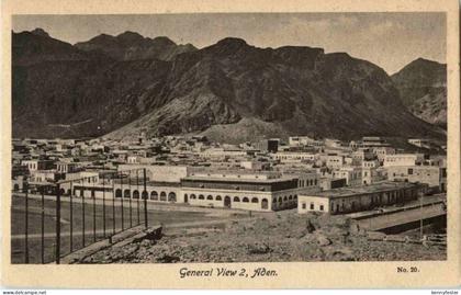 Aden - Jemen