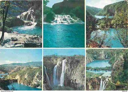 Carte Postale - Yougoslavie - Multivues - CPM - Voir Scans Recto-Verso - Poscard - Carta Postal -  Postkarte