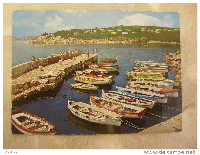 Yugoslavia - KACJAK    D111577