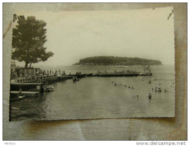 Yugoslavia - Porec  D91861