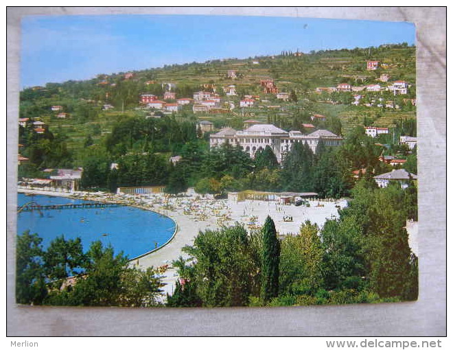 Yugoslavia -Portoroz   D112317