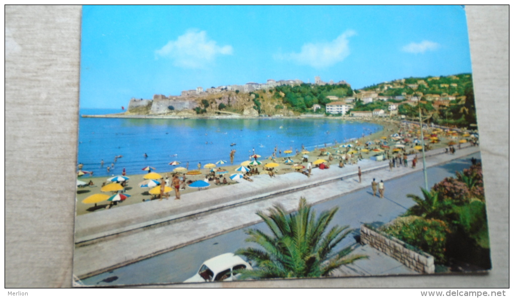 Yugoslavia  - ULCINJ  D130543