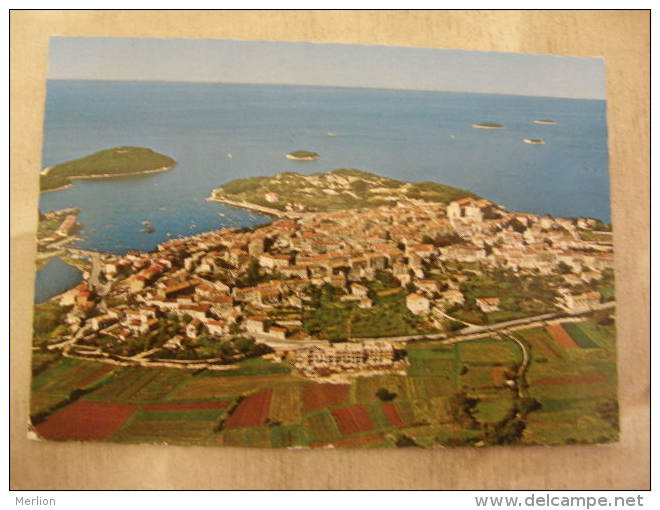 Yugoslavia - VRSAR    D111572