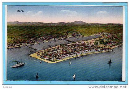 - YOUGOSLAVIE -- Zara
