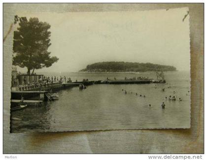 Yugoslavia - Porec  D91861